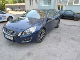 Volvo V60 D3, снимка 4