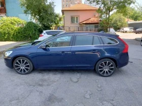 Volvo V60 D3, снимка 2