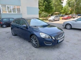 Volvo V60 D3, снимка 3