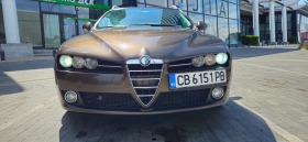 Alfa Romeo 159 sportwagon Q4, снимка 6