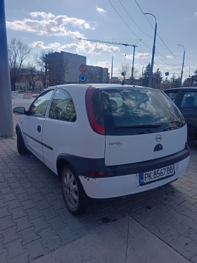 Opel Corsa С, снимка 7