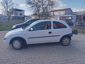 Opel Corsa С, снимка 4