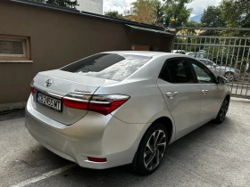 Toyota Corolla 1.6, снимка 4