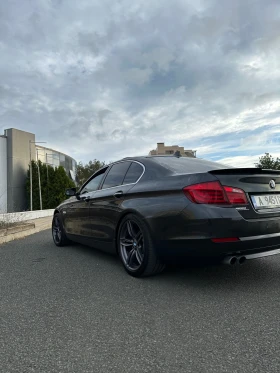 BMW 528 I  Lpg/газ, снимка 2