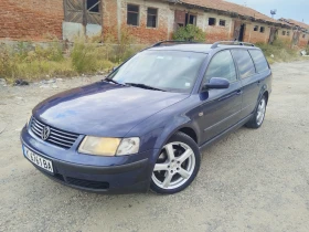 VW Passat 1.9 TDI 115k, снимка 1