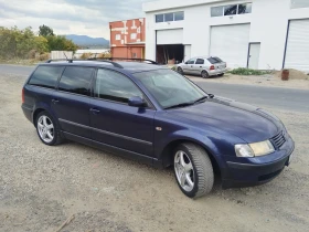 VW Passat 1.9 TDI 115k, снимка 3