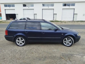 VW Passat 1.9 TDI 115k, снимка 4