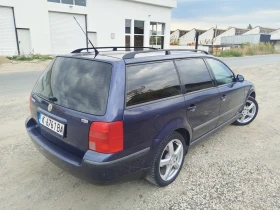 VW Passat 1.9 TDI 115k, снимка 5