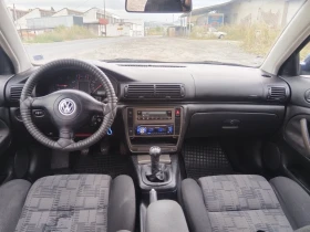 VW Passat 1.9 TDI 115k, снимка 9