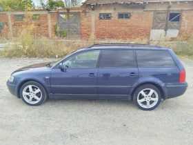 VW Passat 1.9 TDI 115k, снимка 7