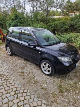 Mazda 2 1.25 сГАЗ, снимка 1