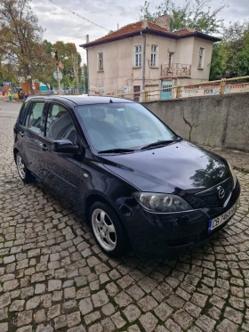 Mazda 2 1.25 сГАЗ, снимка 4