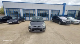 Hyundai I10, снимка 6