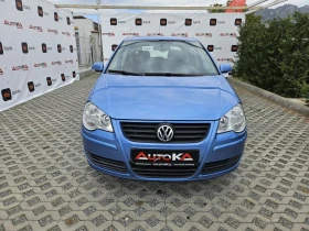     VW Polo 1.4TDI-75= = 4