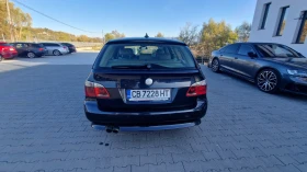 BMW 535 БАРТЕР ЛИЗИГ - [8] 