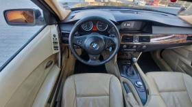 BMW 535 БАРТЕР ЛИЗИГ - [15] 