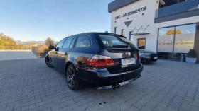 BMW 535 БАРТЕР ЛИЗИГ - [5] 