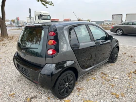 Smart Forfour 1.3 i - [7] 