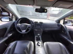 Toyota Avensis   2.0d4d Full paket  | Mobile.bg    6