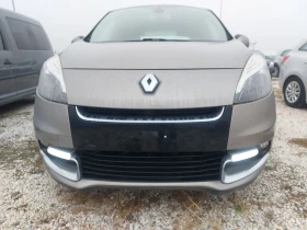 Renault Grand scenic Еxluziv Navi , снимка 13