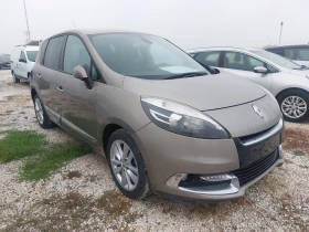 Renault Grand scenic Еxluziv Navi , снимка 4