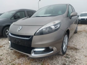 Renault Grand scenic Еxluziv Navi , снимка 14