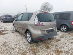 Renault Grand scenic Еxluziv Navi , снимка 5