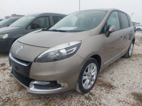 Renault Grand scenic Еxluziv Navi , снимка 2