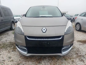 Renault Grand scenic Еxluziv Navi , снимка 1