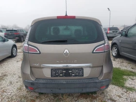 Renault Grand scenic Еxluziv Navi , снимка 6