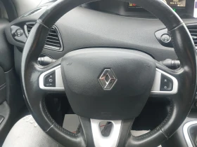 Renault Grand scenic Еxluziv Navi , снимка 10