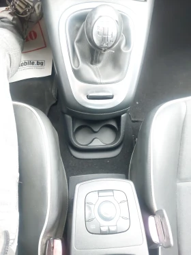 Renault Grand scenic Еxluziv Navi , снимка 8