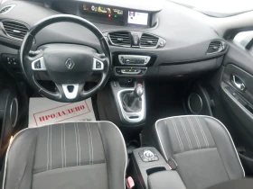 Renault Grand scenic Еxluziv Navi , снимка 11