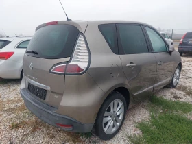 Renault Grand scenic Еxluziv Navi , снимка 3