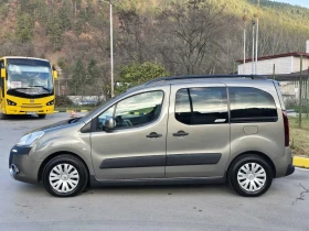 Citroen Berlingo 1.6HDI LED/FACELIFT, снимка 2