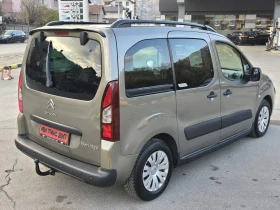 Citroen Berlingo 1.6HDI LED/FACELIFT, снимка 5