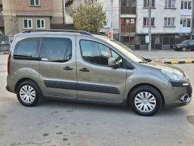 Citroen Berlingo 1.6HDI LED/FACELIFT, снимка 6