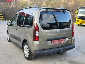 Citroen Berlingo 1.6HDI LED/FACELIFT, снимка 3