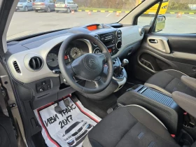 Citroen Berlingo 1.6HDI LED/FACELIFT, снимка 9