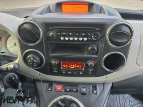 Citroen Berlingo 1.6HDI LED/FACELIFT, снимка 15