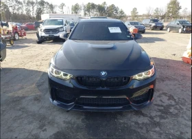 BMW M4, снимка 2