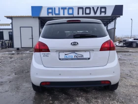 Kia Venga 1.4 90 К.С. БЕНЗИН! МНОГО ЗАПАЗЕНА!, снимка 4