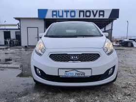 Kia Venga 1.4 90 К.С. БЕНЗИН! МНОГО ЗАПАЗЕНА!, снимка 2