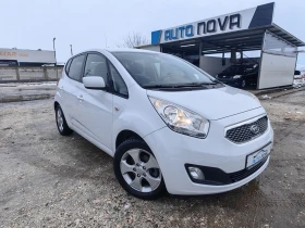 Kia Venga 1.4 90 К.С. БЕНЗИН! МНОГО ЗАПАЗЕНА!, снимка 1