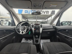 Kia Venga 1.4 90 К.С. БЕНЗИН! МНОГО ЗАПАЗЕНА!, снимка 11