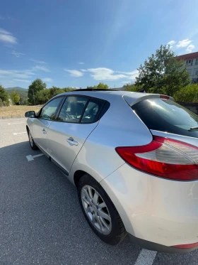 Renault Megane 1.9 tdi, снимка 6