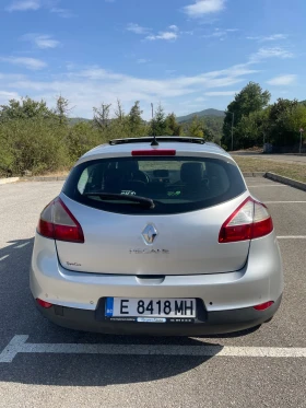 Renault Megane 1.9 tdi, снимка 1