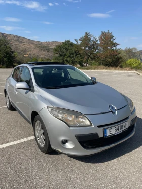 Renault Megane 1.9 tdi, снимка 2