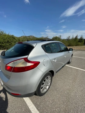 Renault Megane 1.9 tdi, снимка 3