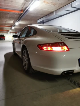 Porsche 911 997.1, снимка 3